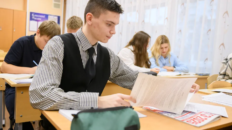 Фото: МедиаБанк Подмосковья/Данила Новак