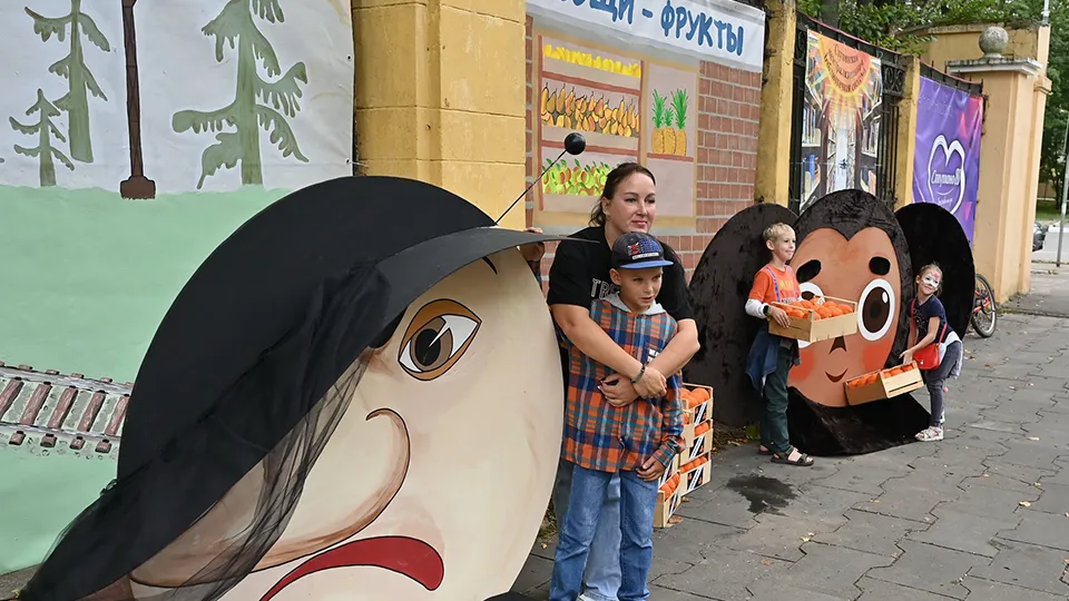 Фото: Сергей Демянюк