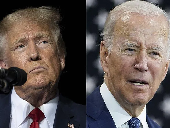 Почему Трамп в очередной раз унизил Байдена — мнение политолога