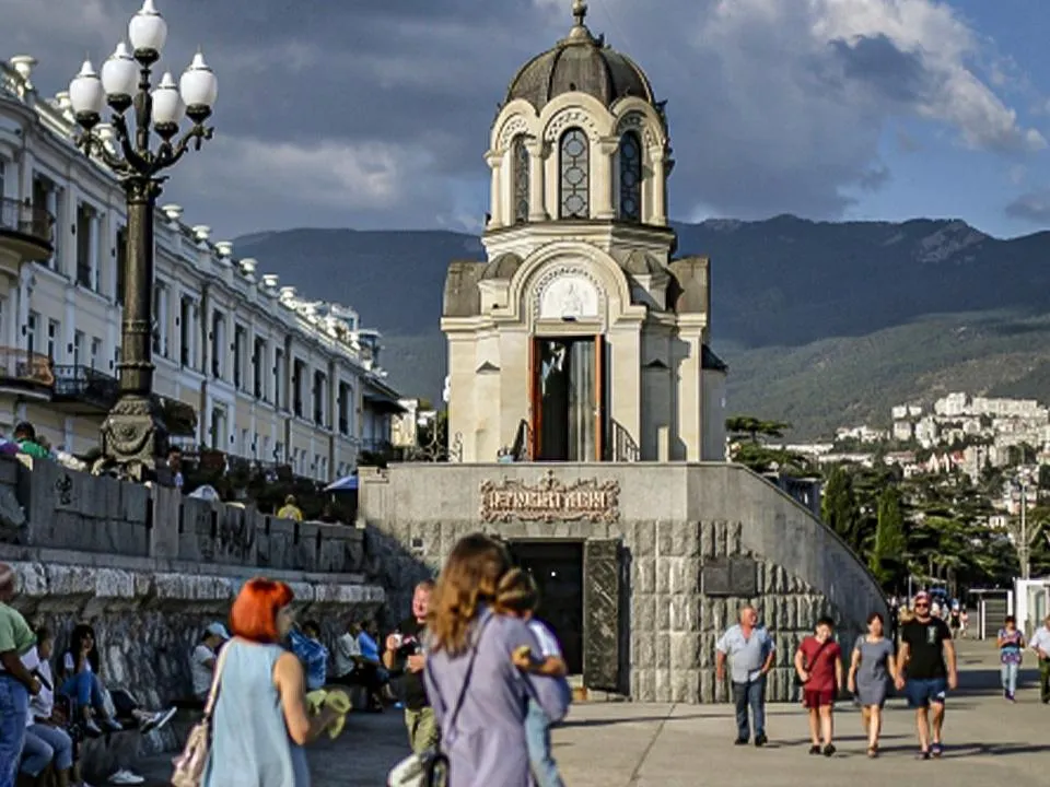 «Все под контролем»: как живет Крым в условиях украинского террора