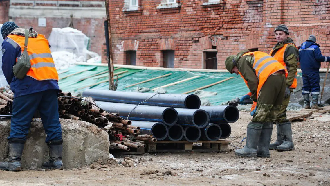 Фото: пресс-служба администрации Сергиево-Посадского г.о.