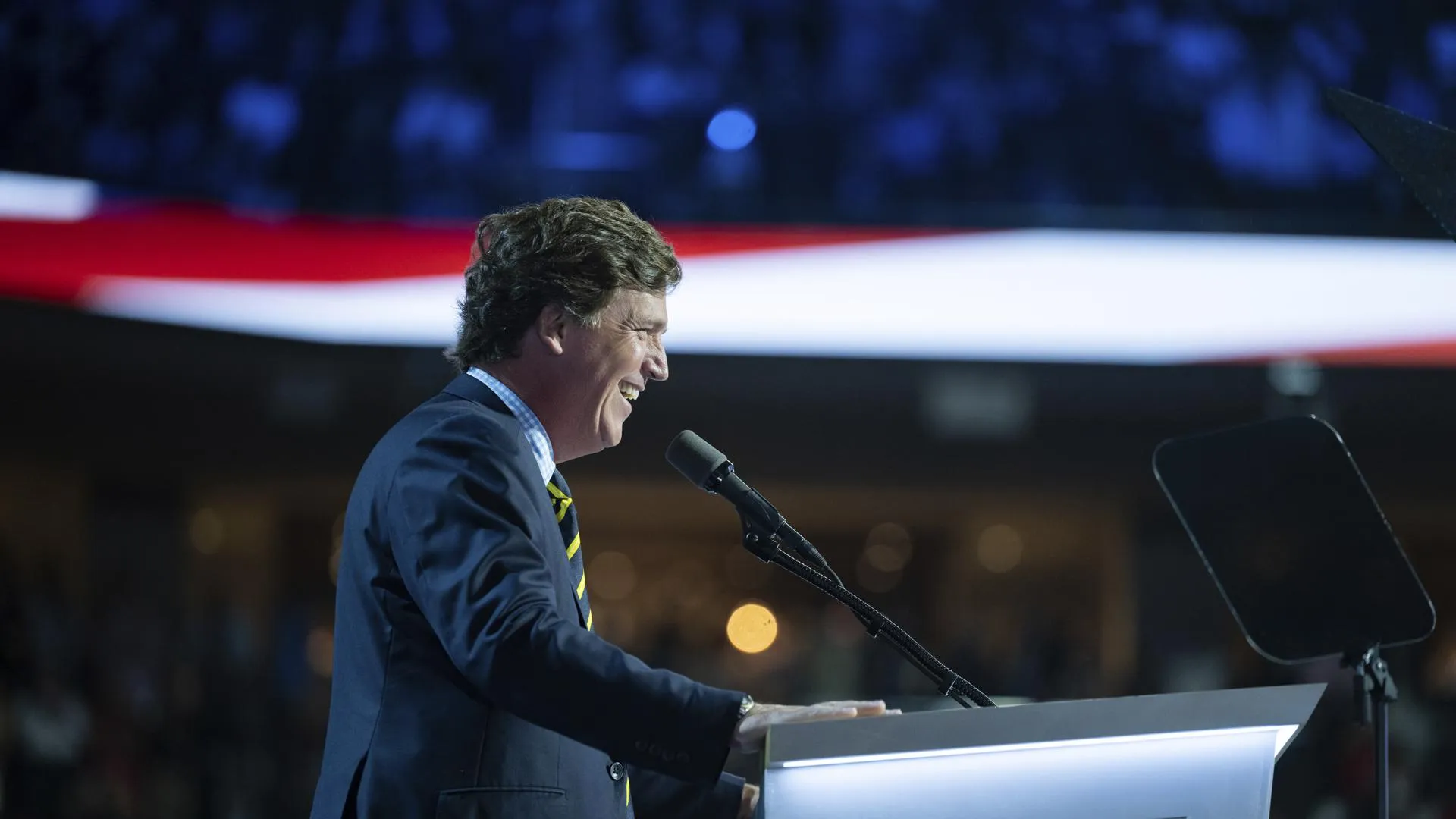 Annabelle Gordon/Consolidated News Photos