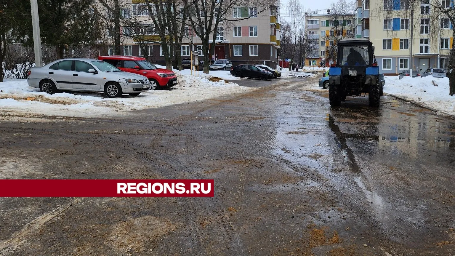 Фото: Иван Дубров