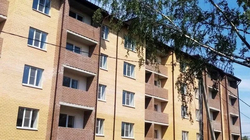 В Шатуре 57 семей переселят из аварийного жилья в новые квартиры