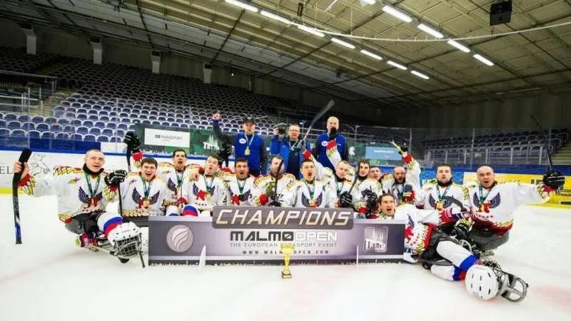 Подмосковный «Феникс» выиграл международный фестиваль в Мальме