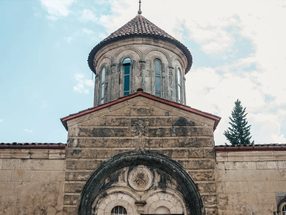 Фото: istockphoto.com/Irakli Gogorishvili&nbsp;