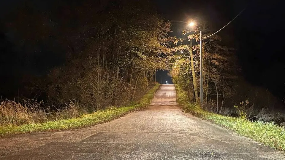 Фото: пресс-служба администрации г.о. Подольск