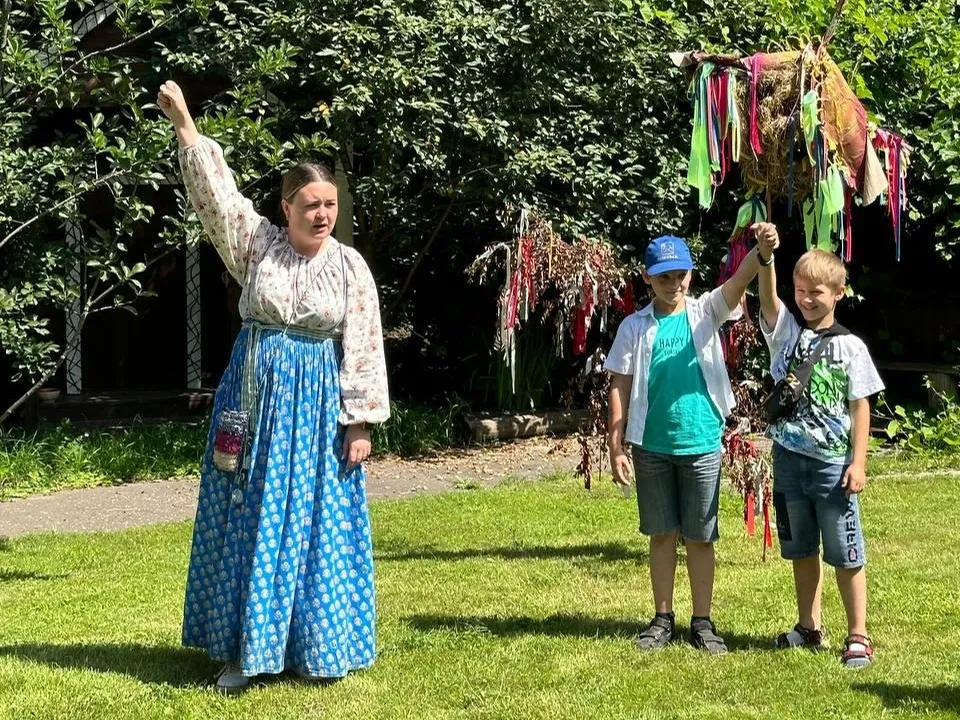 Фото: Минсоцразвития Московской области