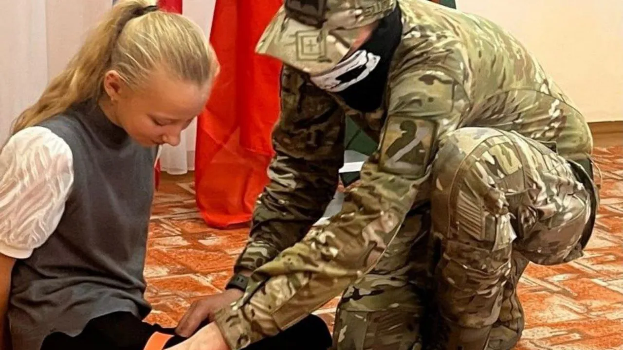Фото: пресс-служба Администрации Талдомского г.о.
