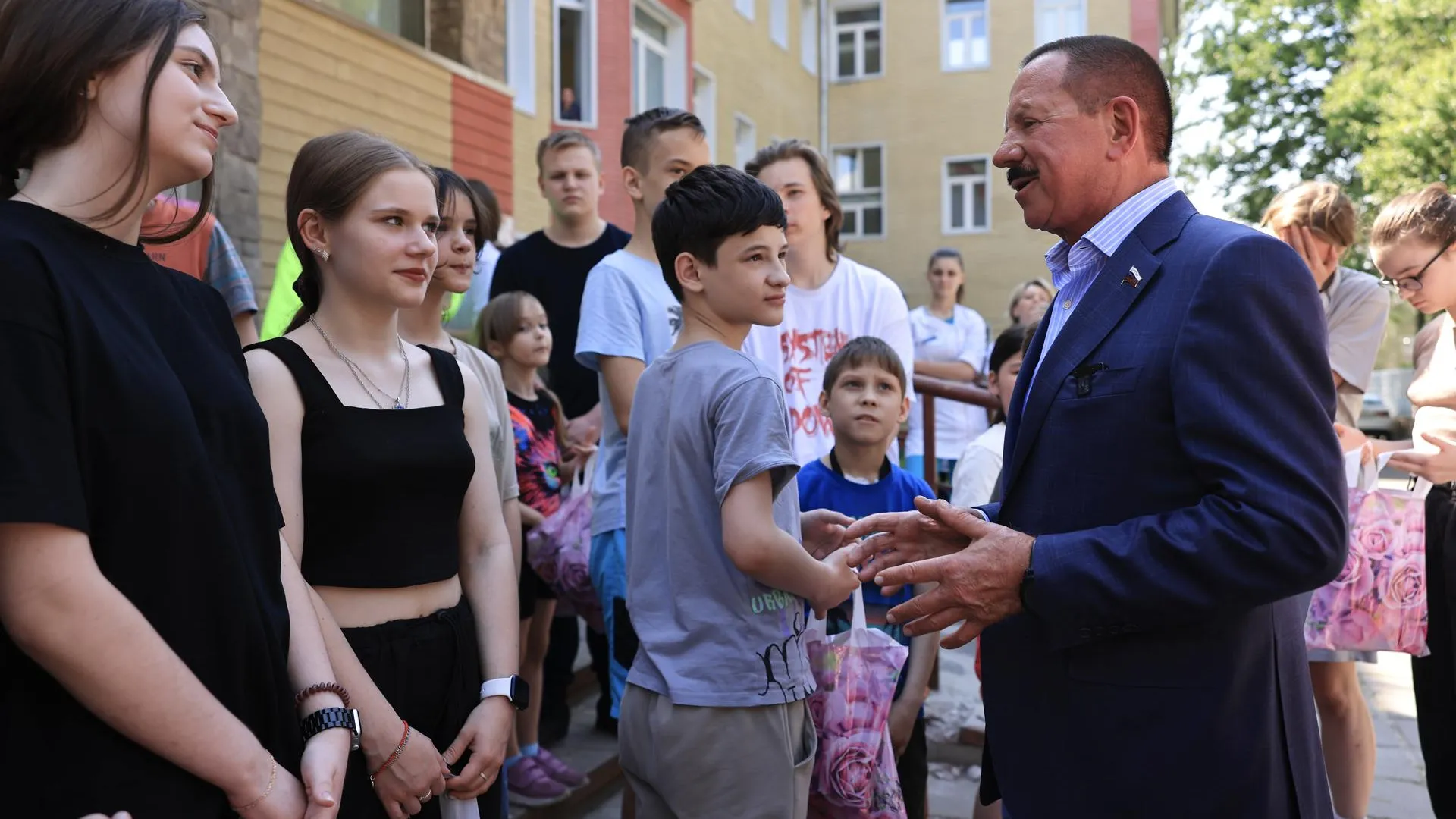 Фото: ГБУЗ Московской области «Королевская больница»