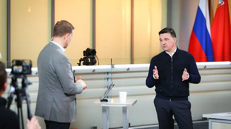 Антон Чернов 