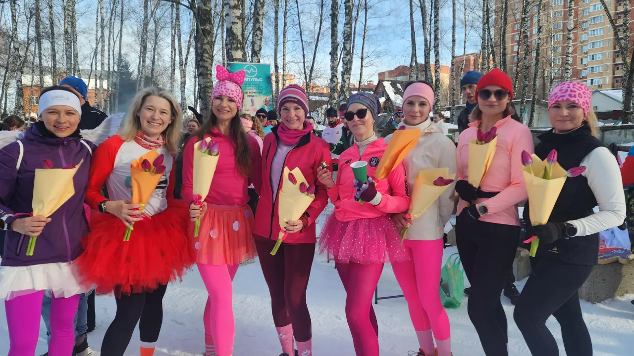 МедиаБанк Подмосковья/Анастасия Сараева