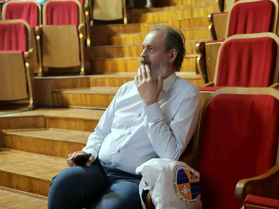 Фото: Мария Панина