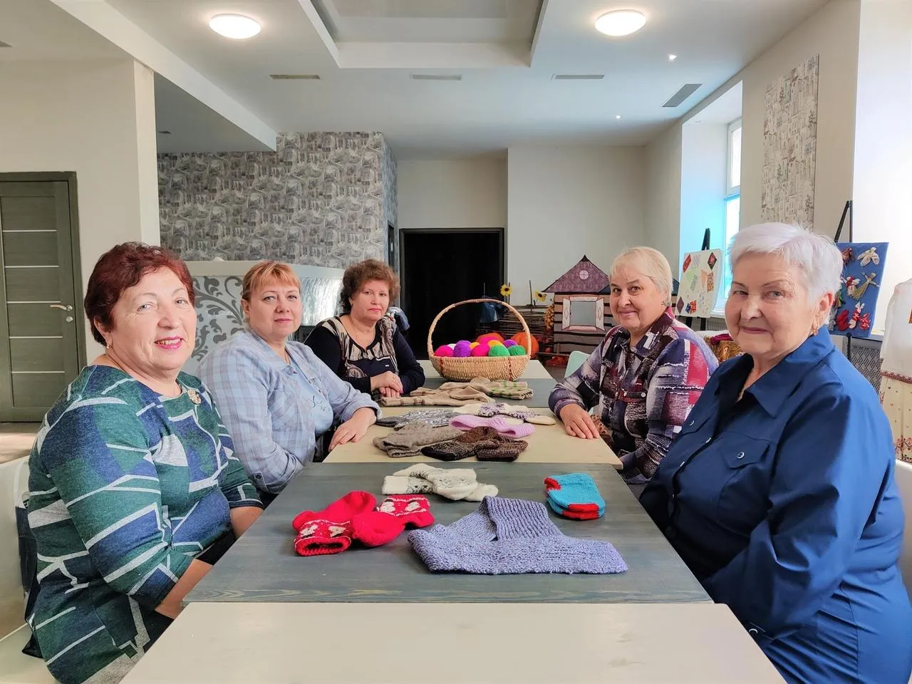 Фото: Совет депутатов городского округа Лыткарино