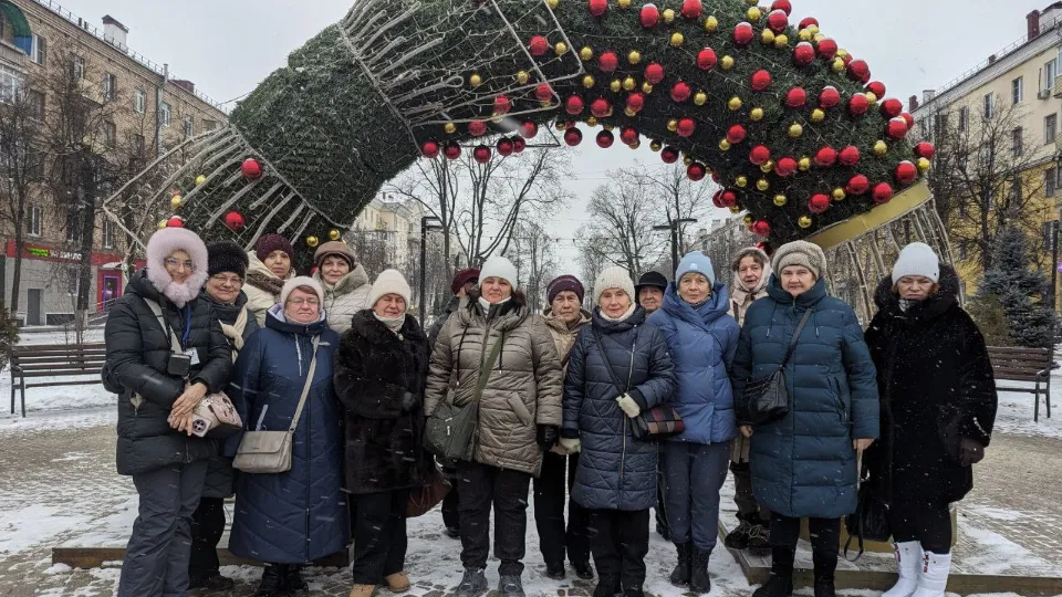 Фото: пресс-служба администрации г.о. Электросталь