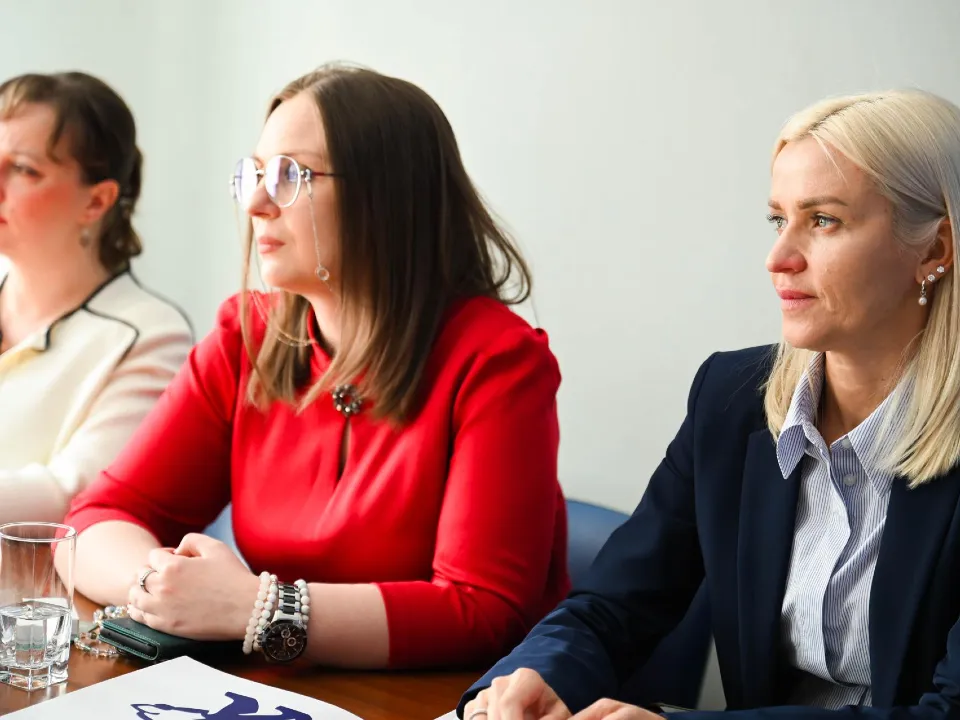 Фото: пресс-служба администрации Ленинского г.о.