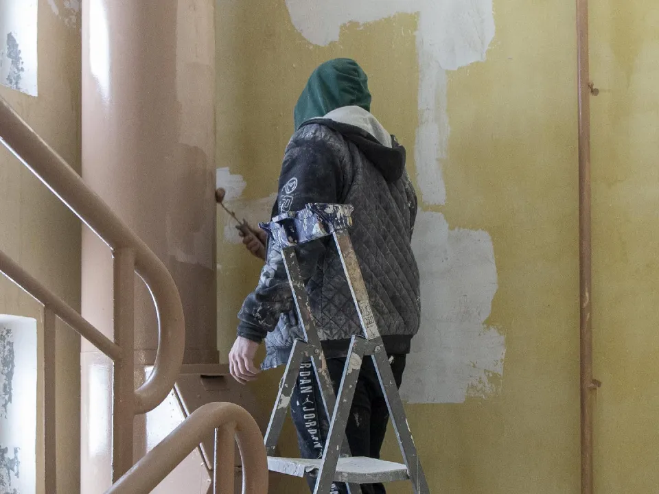 Фото: пресс-служба администрации г.о. Электросталь