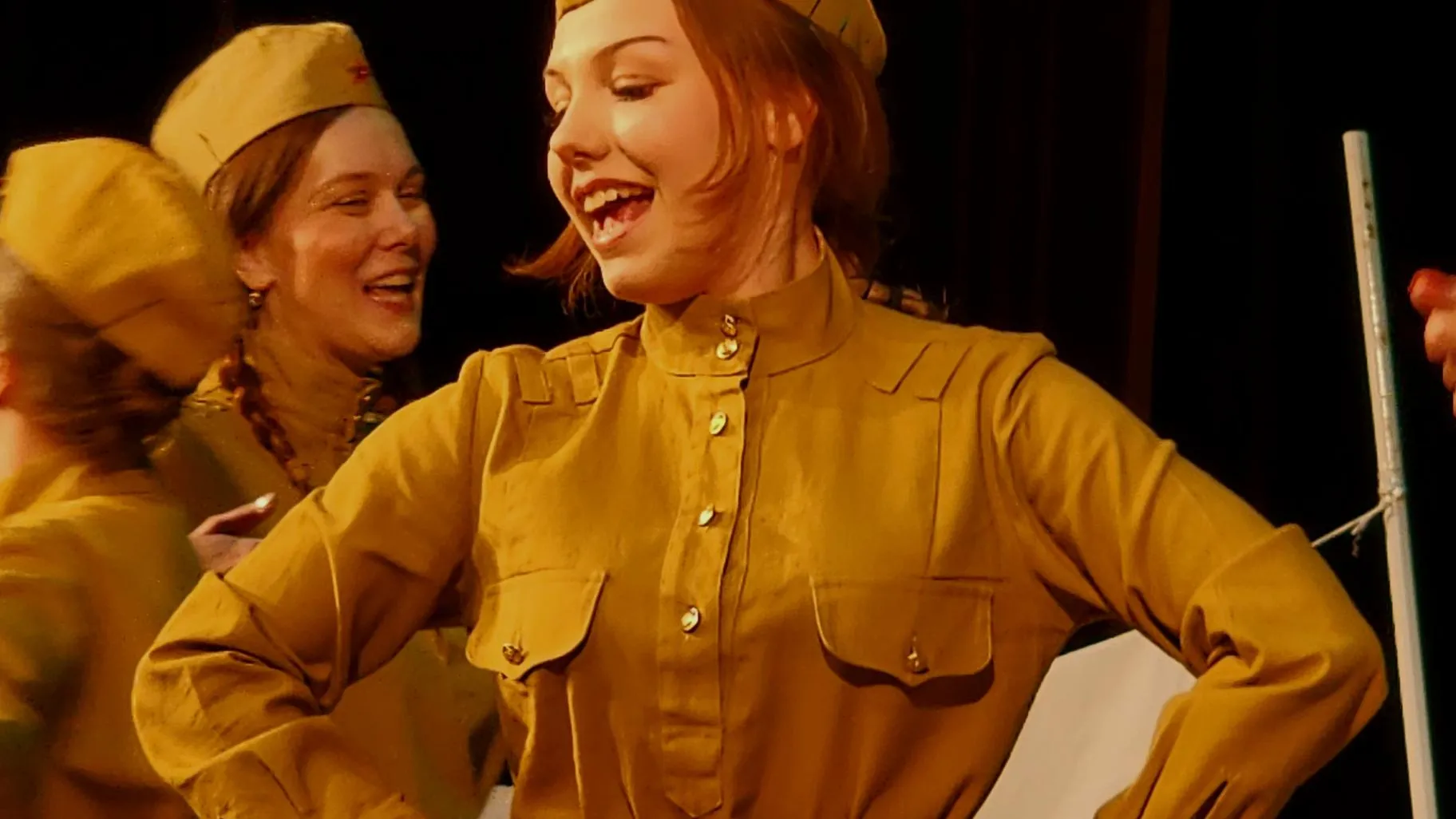 Фото: Анна Тюрюмина