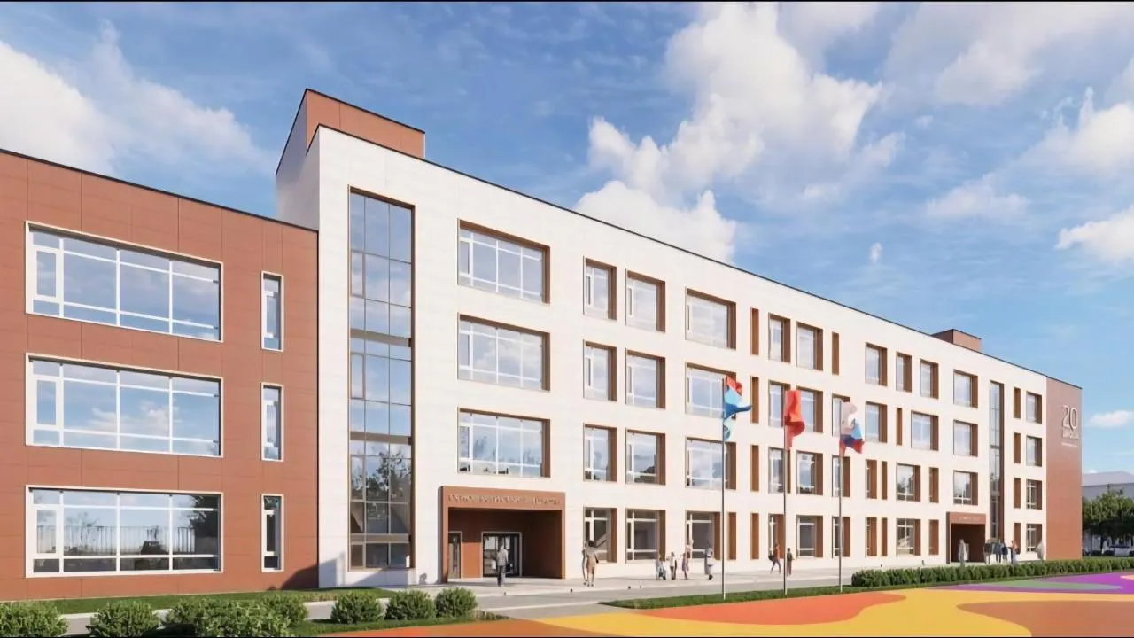 проектное решение