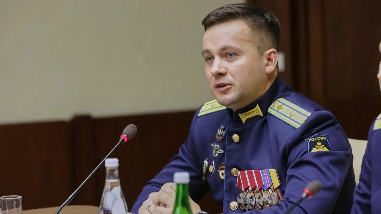 пресс-служба проекта «Время героев»