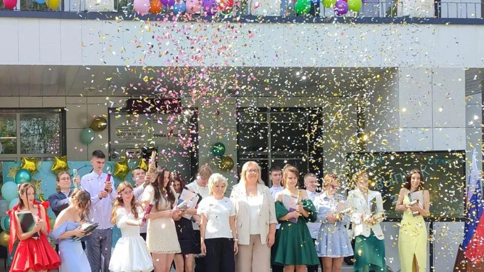 Фото: Комитет по образованию администрации г.о. Щелково