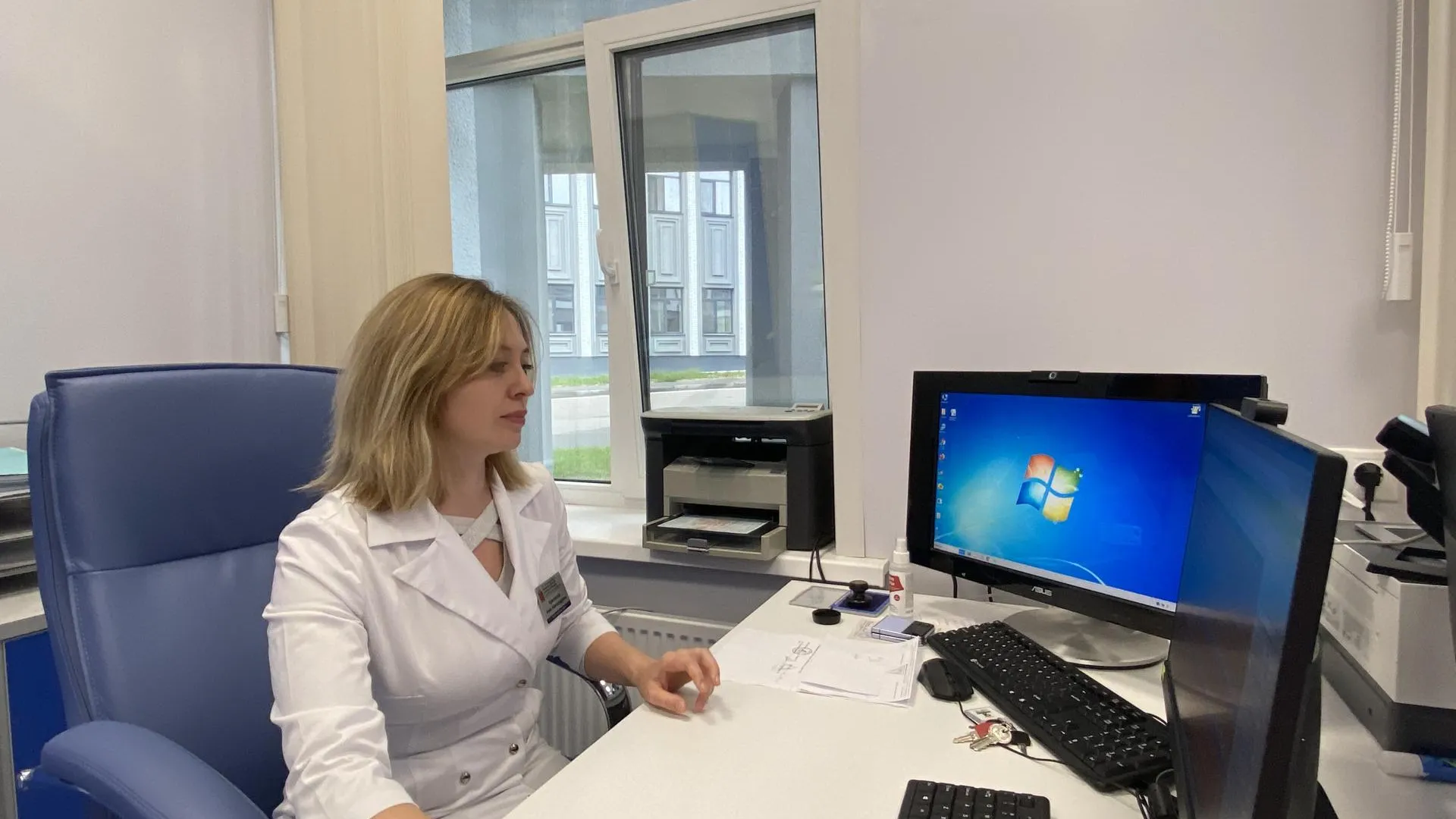 Фото: Светлана Борщева