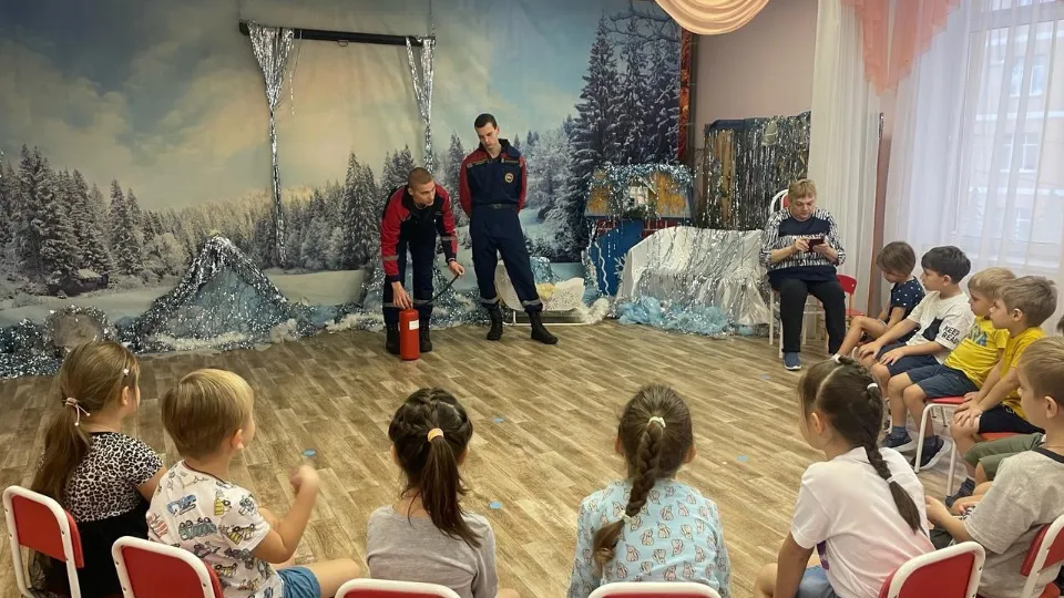 Фото: Раменский колледж