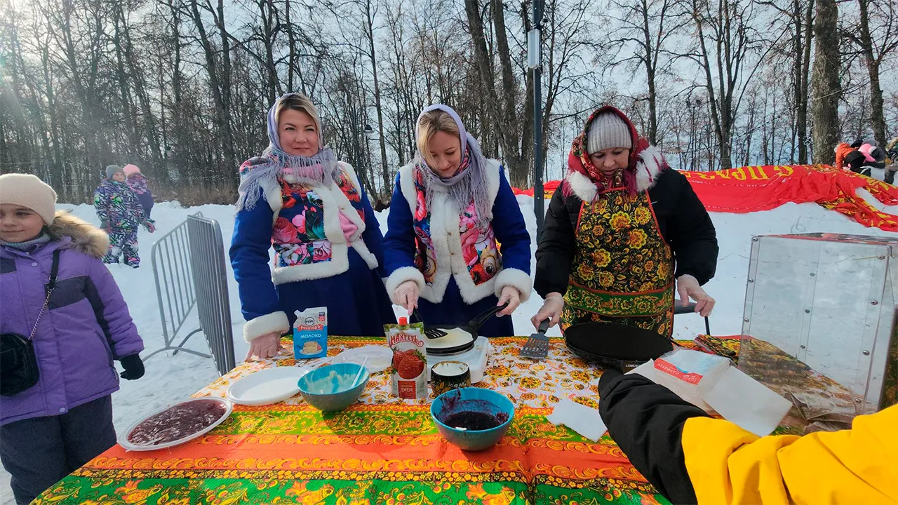 Маргарита Орлова