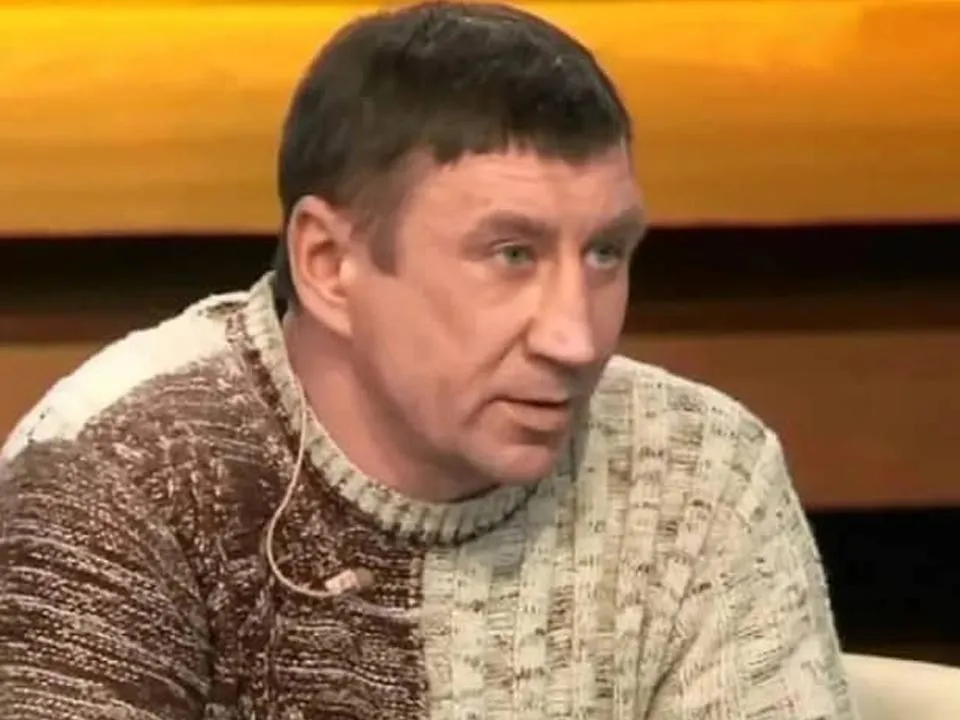 Запомнившийся по Майдану сын Чикатило погиб в рядах ВСУ: за что отпрыск «потрошителя» сидел и почему бежал на фронт