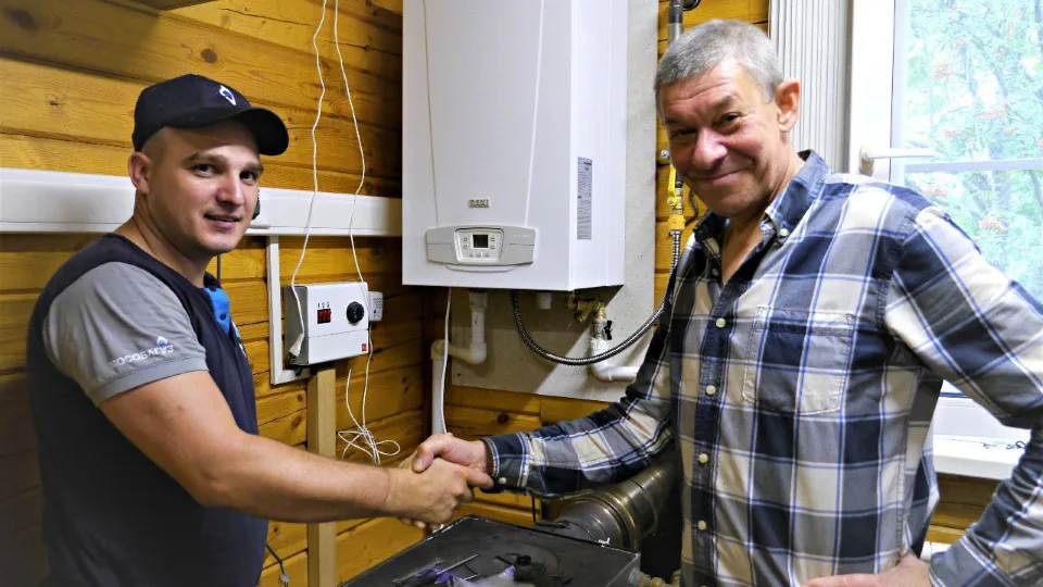 Фото: АО Мособлгаз