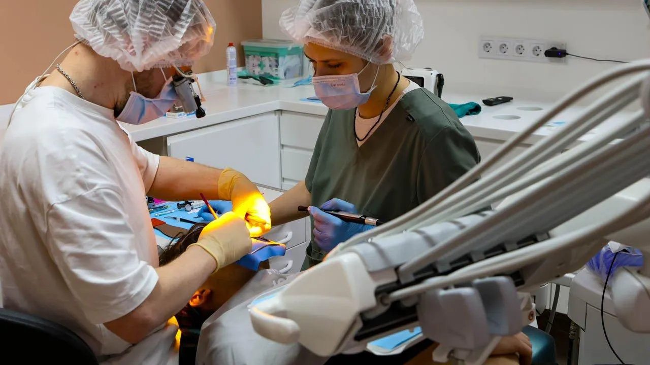 REGIONS/Роман Малышенко