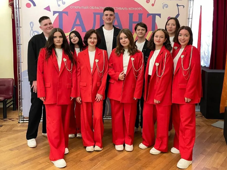 Фото: ЦКР «Синьковский»