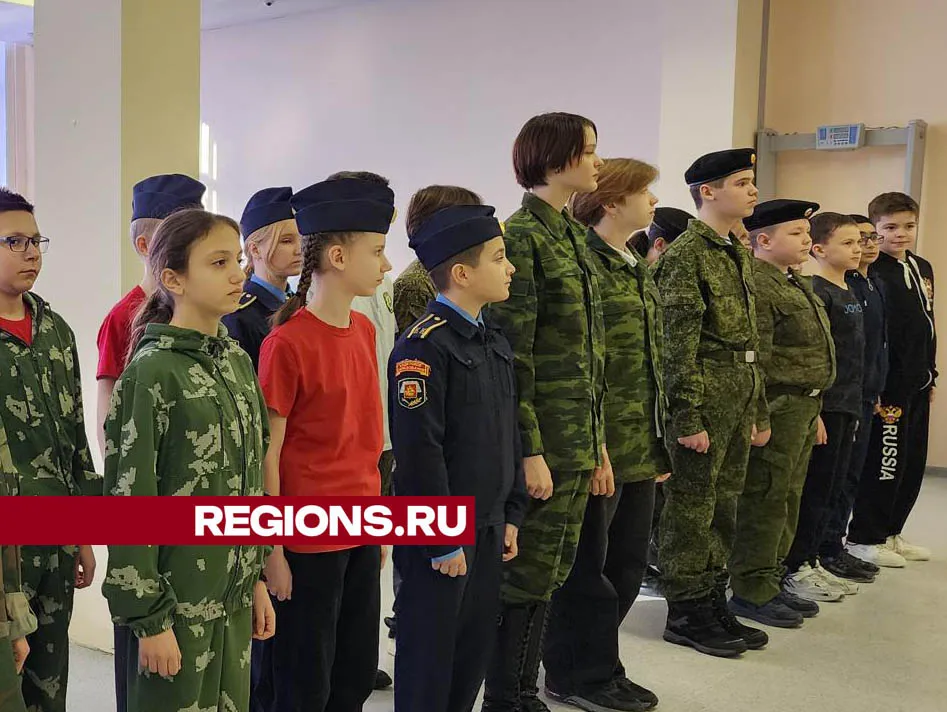 Фото: Валерия Тингаева