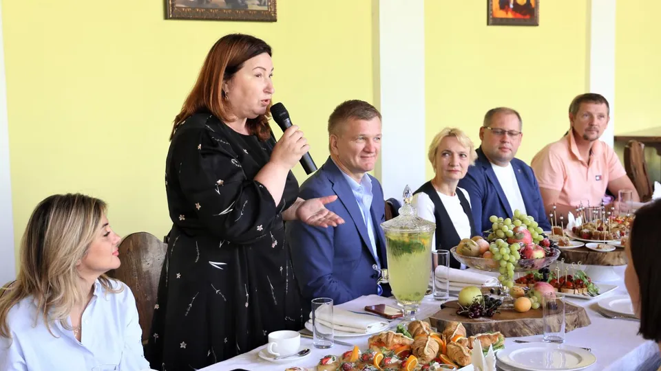 Фото: Алена Ахметова