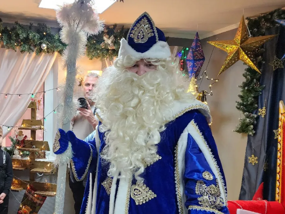 Фото: МедиаБанк Подмосковья/Мария Шигорева