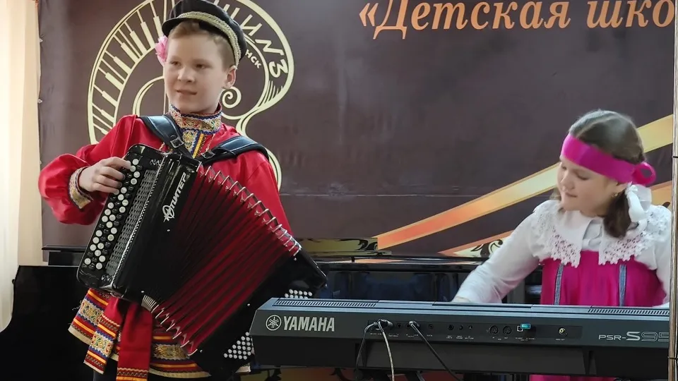 Фото: Управление культуры г.о. Воскресенск