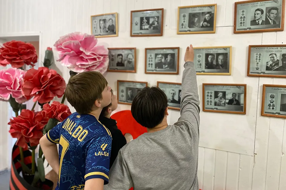 Фото: vk.com/Филиал «Княжево» ЦДК «Созвездие»