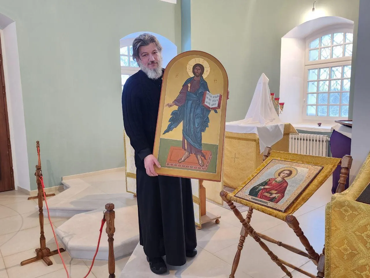 Фото: МедиаБанк Подмосковья/Ирина Кузова