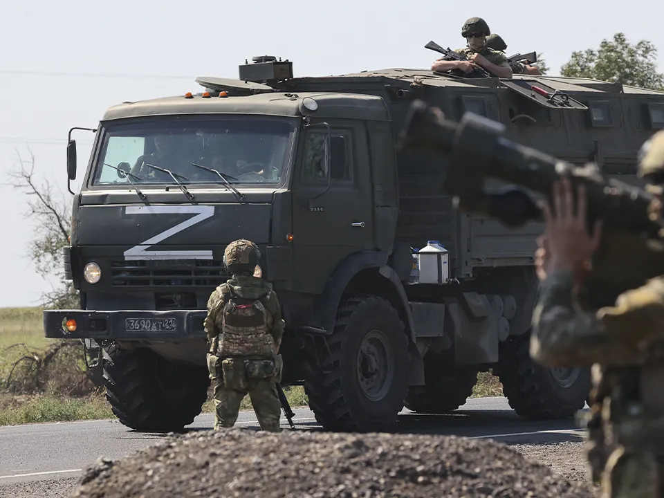 «Что-то в сердце шевельнулось»: предчувствие спасло жизнь бойцу СВО и его напарнику