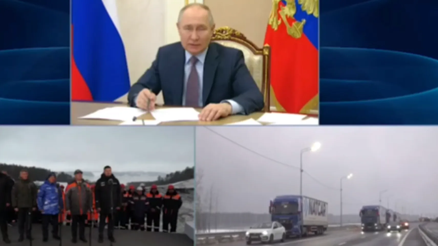 Фото: Подмосковье сегодня / Telegram