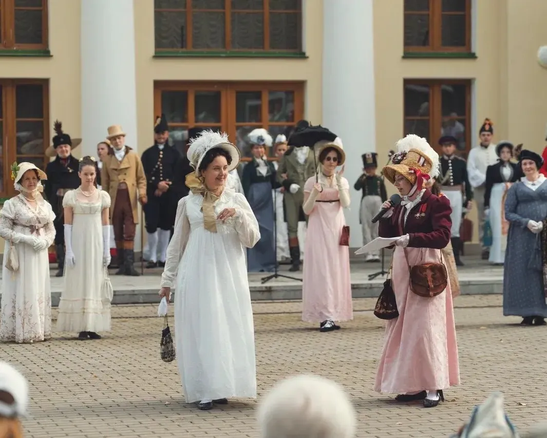 пресс-служба Администрации Можайского городского округа