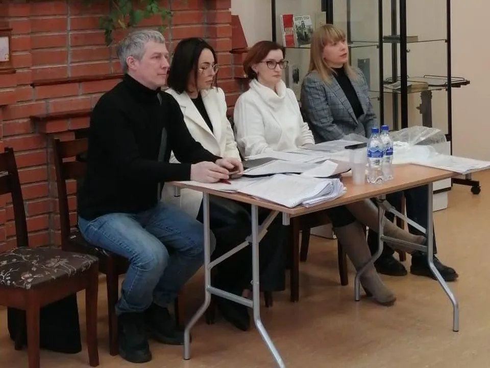 Фото:&nbsp;ГБУ «БТИ Московской области»