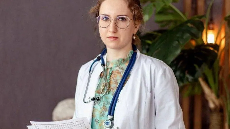 Фото: пресс-служба Ногинской больницы