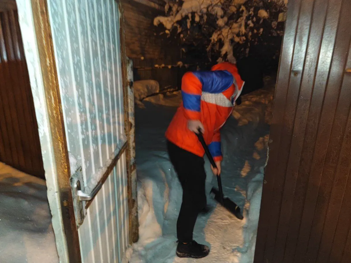 Фото: Молодежный комплексный центр&nbsp; &nbsp;