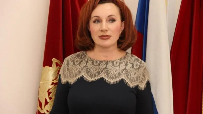 Татьяна Витушева может возглавить Истру