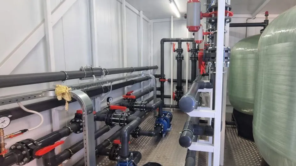 Фото: Пресс-служба министерства жилищно-коммунального хозяйства Московской области