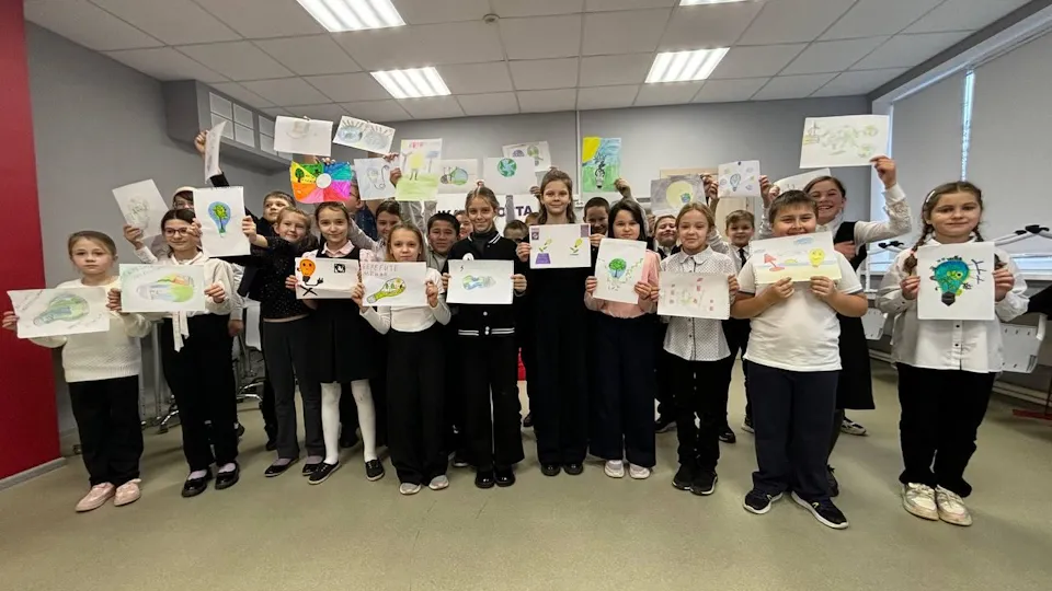 Фото: пресс-служба администрации г.о. Чехов