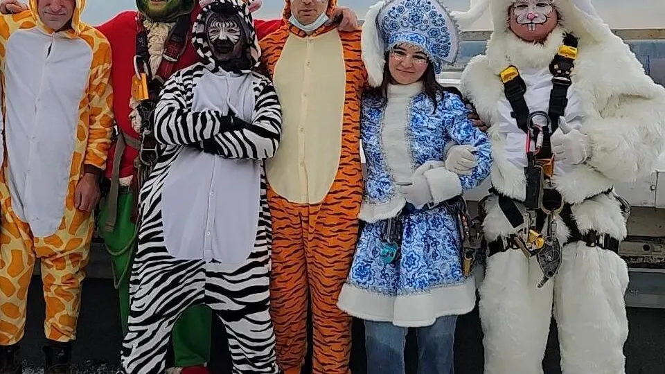 Фото: Московский областной онкологический диспансер