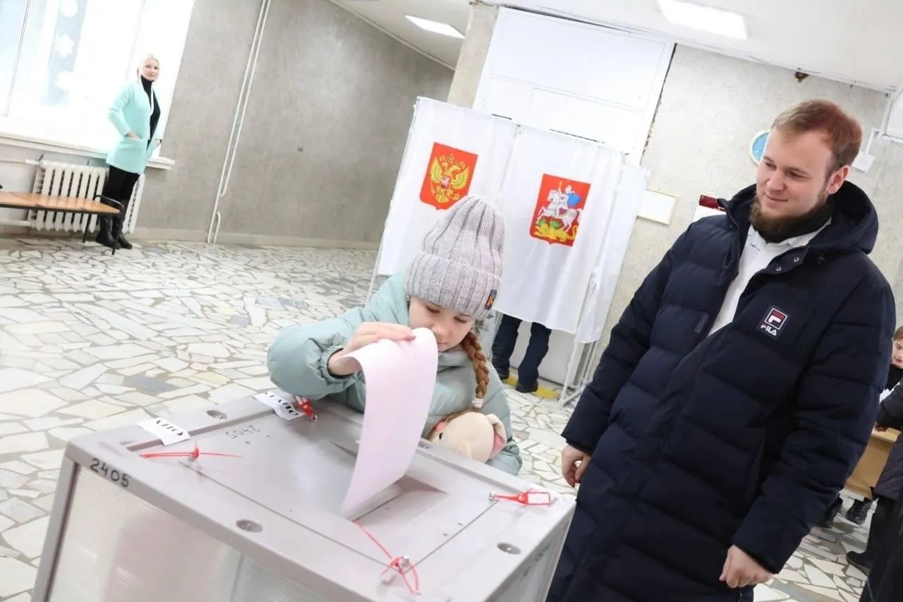 Фото: Пресс-служба администрации Протвино