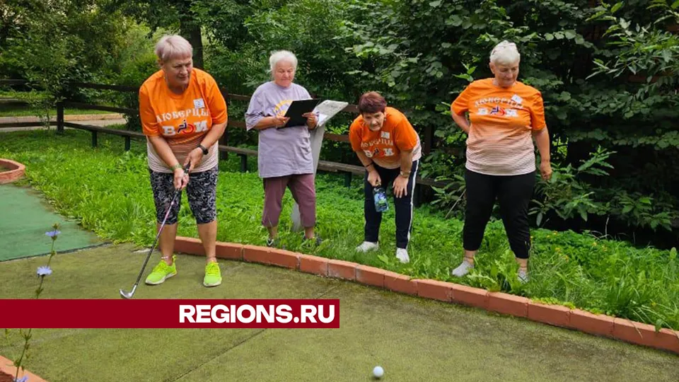 Фото: Ольга Шеметова